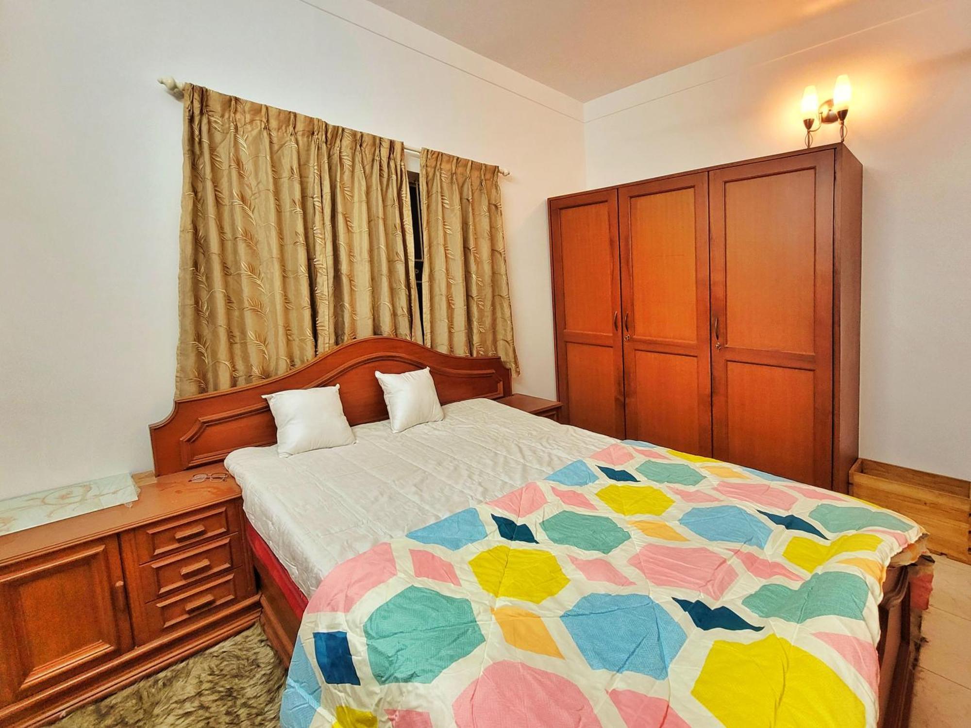 Villa House Of 2 Tress Penthouse Bangalore Exterior foto